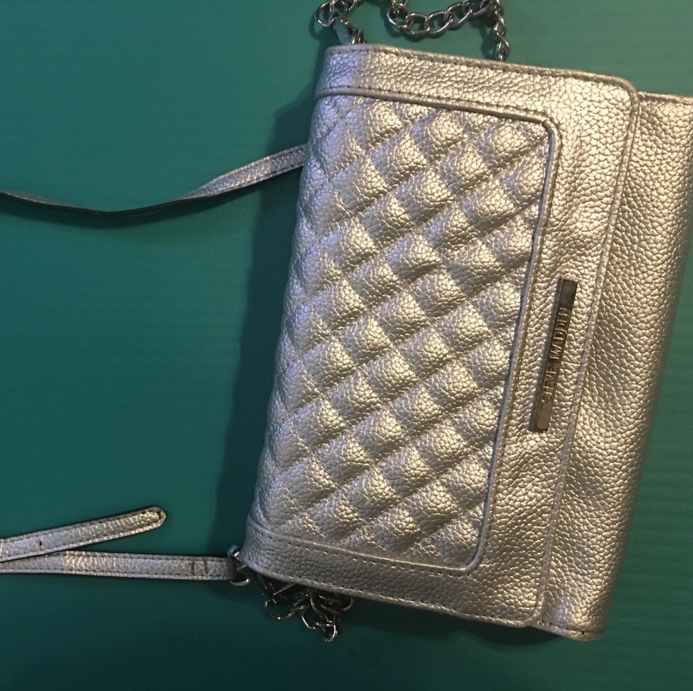 Steve madden handbag